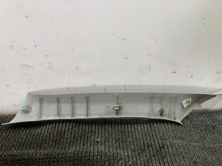 обшивка стойки Hyundai Santa Fe 1 поколение (SM) 2001, 2.4 л., бензин, МКПП, черный, внедорожник 5 дв., передний привод, 85820-26000