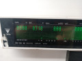 ремень безопасности Peugeot 406 1 поколение 1997, 1.9 л., дизель, МКПП, серебро, седан, передний привод - фото №6
