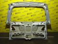крышка багажника (дверь 3-5) Ford Galaxy 1 поколение [рестайлинг] 2002, 1.9 л., дизель, МКПП, серебро, минивэн, передний привод - фото №2