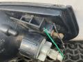 поворотник левый Mazda 323 6 поколение 1998, 1.4 л., бензин, МКПП, синий, хетчбэк 3 дв., передний привод, 210-61812 - фото №2