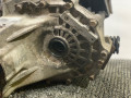 КПП механическая (МКПП) Mazda 626 GE 1992, 1.8 л., бензин, МКПП, красный, хетчбэк 5 дв., K-2, G560, 92H213 - фото №7