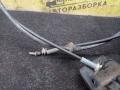 трос капота Ford Mondeo 2 поколение 1998, 1.8 л., дизель, МКПП, синий, хетчбэк 5 дв., передний привод - фото №3