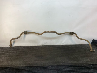 стабилизатор подвески задний Kia Sorento 1 поколение 2004, 2.5 л., CRDi, D4CB, дизель, АКПП, серебристый, внедорожник 5 дв., полный подключаемый привод