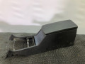 подлокотник Mercedes-Benz C-Класс W202/S202 [рестайлинг] W202 1997, 2.2 л., OM 604.910, дизель, МКПП, темно зеленный металлик, седан, задний привод - фото №4