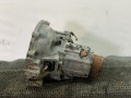 КПП механическая (МКПП) Mazda 626 GF [рестайлинг] GF 1999, 1.6 л., i, бензин, МКПП, бежевый, седан, передний привод, G564 - фото №4