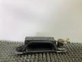 ручка наружная Audi 80 B3 (1986 - 1991), 1.8 л., бензин, МКПП, серый, передний привод - фото №3