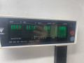 блок управления печки / климат-контроля Rover 400 Series 2 поколение 1998, 1.6 л., бензин, МКПП, бордовый, седан, передний привод - фото №5