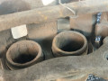 суппорт передний левый Ford Transit 6 поколение (2000 - 2006), 2.4 л., i, дизель, МКПП, микроавтобус, задний привод - фото №5