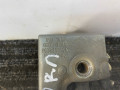 замок двери задней левой Audi 80 B3 89/B3 1987, 1.8 л., бензин, МКПП, серый, седан, передний привод, 893839015A - фото №2