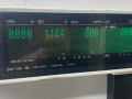 кронштейн двигателя Audi 100 С3 1986, 1.8 л., бензин, МКПП, белый, универсал, передний привод - фото №4