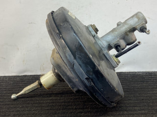 цилиндр тормозной главный Audi A4 B5 1999, 1.8 л., бензин, АКПП, черный, универсал, передний привод, 8D0612105