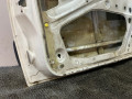 дверь передняя левая Citroen Berlingo 1 поколение (M49) 1998, 1.9 л., DHX (XUD9TF/BTF), дизель, МКПП, белый, фургон, передний привод - фото №6