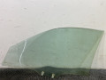 стекло двери передней правой Mazda 626 GF 1997, 2.0 л., дизель, МКПП, зелёный, седан, передний привод - фото №3