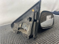 зеркало наружное правое Chrysler Voyager 3 поколение 1997, 2.4 л., EDZ, бензин, АКПП, зеленый, минивэн, передний привод - фото №2