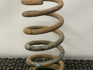 пружина задняя Mitsubishi Space Wagon 3 поколение (Typ N50) (1998 - 2004), 2.0 л.