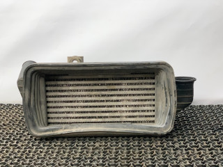 интеркулер Ford Courier 1994, 1.8 л., TD, дизель, МКПП, передний привод
