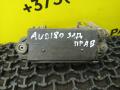 ручка наружная задняя правая Audi 80 B3 1988, 1.6 л., дизель, МКПП, седан, передний привод - фото №3