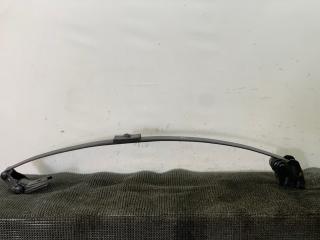 рессора задняя Dodge Caravan 3 поколение RG 1999, 2.4 л., EDZ, бензин, АКПП, темно зеленый, передний привод