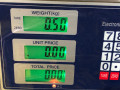 педаль Volvo S70 1 поколение 2000, 2.5 л., D 5252 T, дизель, МКПП, черный, седан, передний привод - фото №5