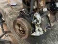 двигатель Geely CK Otaka 1 поколение CK1 2007, 1.5 л., бензин, МКПП, синий металлик, седан, передний привод, MR479QA, 704237734 - фото №8