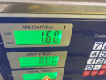 щиток приборов (приборная панель) Opel Sintra 1 поколение 1999, 2.2 л., X 22 XE, бензин, МКПП, серебристый, минивэн, передний привод - фото №5