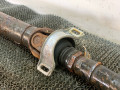 карданный вал Mercedes-Benz C-Класс W203/S203/CL203 2000, 1.8 л., бензин, МКПП, белый, седан, задний привод - фото №4