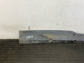 заглушка (решетка) в бампер Volkswagen Santana 1 поколение 1988, 1.6 л., бензин, синий, передний привод, 321853678 - фото №2