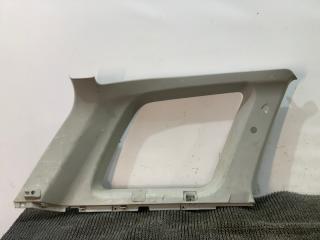 пластик Hyundai Santa Fe 1 поколение (SM) 2001, 2.4 л., бензин, МКПП, внедорожник 5 дв., 85850-26000