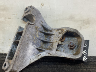 кронштейн двигателя Audi 80 B3 89/B3 1991, 1.8 л., бензин, МКПП, седан
