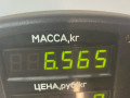 полуось передняя правая (приводной вал, ШРУС) Skoda Octavia 2 поколение (A5) [рестайлинг] 2008, 1.6 л., BSE, бензин, МКПП, синий, хетчбэк 5 дв. - фото №3