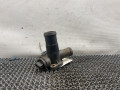 фланец (тройник) системы охлаждения Volkswagen Golf 2 поколение 1990, 1.6 л., дизель, МКПП, красный, хетчбэк 5 дв., передний привод - фото №3