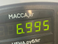 стойка задняя Mazda 626 3 поколение GD (1987 - 1992), 2.0 л., бензин, МКПП, желтый, седан, передний привод - фото №5