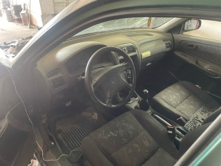Mazda 626 GF