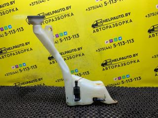 бачок омывателя Renault Laguna 1 поколение 1997, 2.0 л., F3R 200, бензин, МКПП, серый, универсал, передний привод