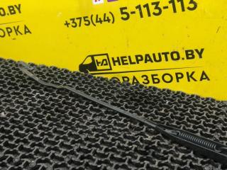 щеткодержатель (поводок стеклоочистителя, дворник) Opel Astra G 2002, 1.6 л., X 16 XEL, бензин, 5МКПП, синий, универсал, передний привод