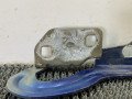 петля капота левая Renault Scenic 1 поколение 1998, 1.6 л., бензин, МКПП, 843530H0498 - фото №2