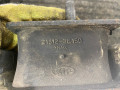 подушка крепления двигателя Kia Sorento 1 поколение 2004, 2.5 л., CRDi, D4CB, дизель, АКПП, серебристый, внедорожник 5 дв., полный подключаемый привод - фото №7