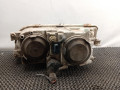 фара правая Volvo V40 1 поколение 1999, 2.0 л., B 4204 S, бензин, АКПП, синий, универсал, передний привод - фото №3