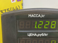 стеклоподъемник электрический задний правый Suzuki Baleno 1 поколение 1998, 1.3 л., i, G13BB, бензин, МКПП, серебристый, седан, передний привод - фото №6