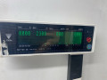фара левая Renault Laguna 1 поколение 2000, 1.8 л., бензин, МКПП, бордовый, универсал, передний привод - фото №7