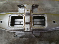 балка подвески задняя Mazda 626 GF [рестайлинг] GF 1999, 2.0 л., дизель, МКПП, черный, седан, передний привод - фото №7
