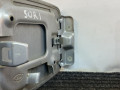 лючок топливного бака Kia Sorento 1 поколение 2004, 2.5 л., CRDi, D4CB, дизель, АКПП, серебристый, внедорожник 5 дв., полный подключаемый привод - фото №3