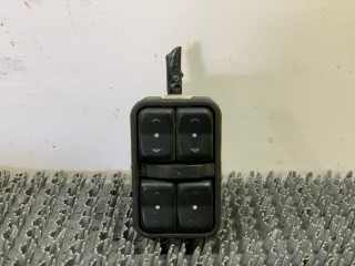 блок управления стеклоподъемниками Opel Zafira 1 поколение (A) 1999, 2.0 л., бензин, МКПП, серый, передний привод, 90561086