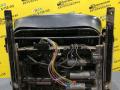 сиденье переднее Mercedes-Benz S-Класс W140/C140 [рестайлинг] W140 1994, 3.5 л., OM 603.950, дизель, АКПП, фиолетовый, седан, задний привод - фото №8