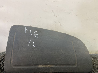 подушка безопасности пассажира Mazda 626 GF [рестайлинг] GF 1999, 1.6 л., i, бензин, МКПП, бежевый, седан, передний привод