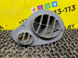 дефлектор обдува салона Renault Laguna 1 поколение 1994, 2.0 л., F3R 200, бензин, МКПП, бордовый, хетчбэк 5 дв., передний привод