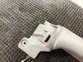 ручка внутренняя задняя правая Dodge Caravan 3 поколение RG 1999, 2.4 л., EDZ, бензин, АКПП, темно зеленый, передний привод - фото №3