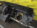 корпус отопителя (печки) Ford Focus 2 поколение 2006, 1.6 л., HWDA, бензин, МКПП, красный, хетчбэк 5 дв., передний привод - фото №2