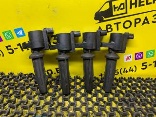 катушка зажигания Ford Escape 2 поколение R3 2009, 2.3 л., бензин, АКПП, синий, внедорожник 5 дв., передний привод