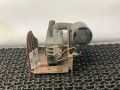 клапан вакуумного управления Honda Accord 5 поколение 1995, 2.0 л., F20B, бензин, АКПП, черный, седан - фото №3